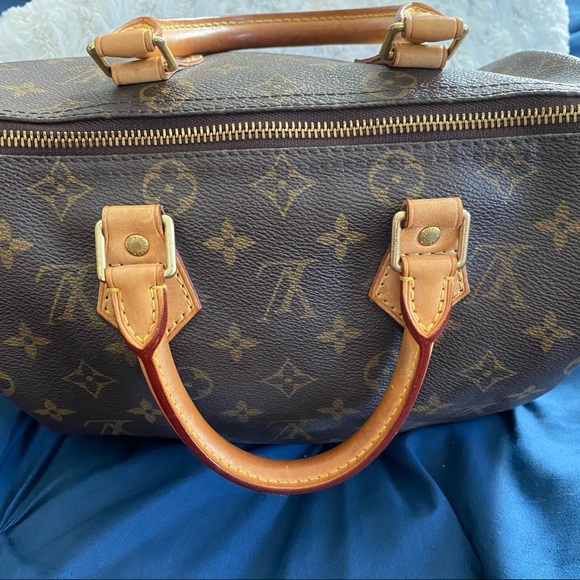 Louis Vuitton 25 - Picture 8 of 15